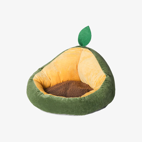 Avocado Cushion